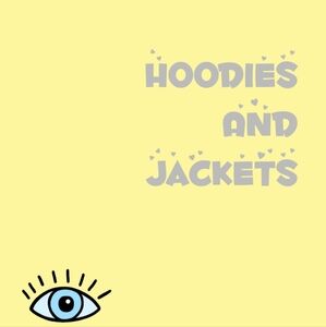 HOODIES & JACKETS